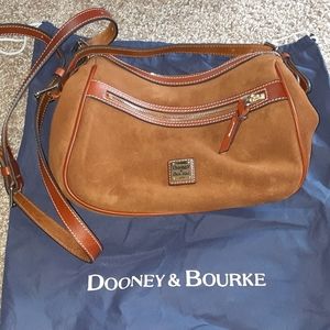 Dooney & Burke purse